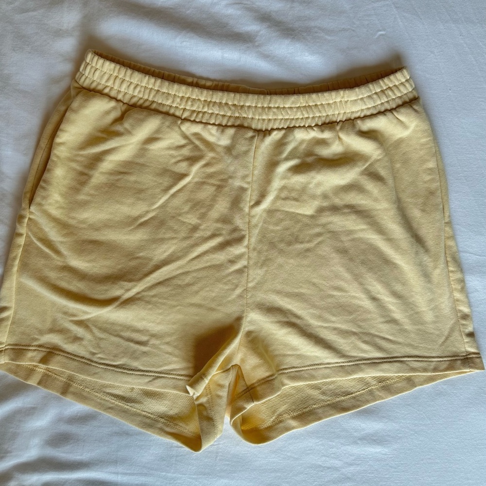 H&M Sweat Shorts
